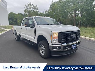 2024 Ford F-250 Crew Cab 4WD, Pickup for sale #FLU40402 - photo 1