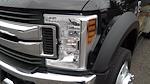Used 2019 Ford F-450 Regular Cab 4x4, Wrecker Body for sale #FL1006P - photo 21