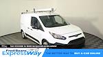Used 2017 Ford Transit Connect XL FWD, Upfitted Cargo Van for sale #FL1055J - photo 1