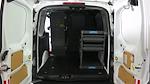 Used 2017 Ford Transit Connect XL FWD, Upfitted Cargo Van for sale #FL1055J - photo 2