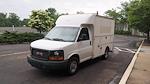 Used 2007 GMC Savana 3500 4x2, Service Utility Van for sale #FL114601 - photo 4