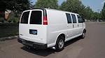 Used 2007 Chevrolet Express 1500 AWD, Upfitted Cargo Van for sale #FL1209P - photo 10