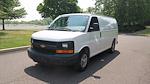 Used 2007 Chevrolet Express 1500 AWD, Upfitted Cargo Van for sale #FL1209P - photo 4