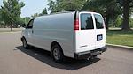 Used 2007 Chevrolet Express 1500 AWD, Upfitted Cargo Van for sale #FL1209P - photo 8