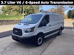 Used 2019 Ford Transit 150 Low Roof 4x2, Upfitted Cargo Van for sale #FL1401J - photo 5