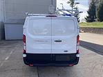 Used 2019 Ford Transit 150 Low Roof 4x2, Upfitted Cargo Van for sale #FL1401J - photo 4