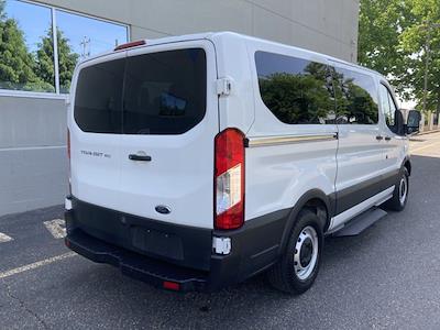 Used 2019 Ford Transit 150 Low Roof 4x2, Passenger Van for sale #FL2118C - photo 2