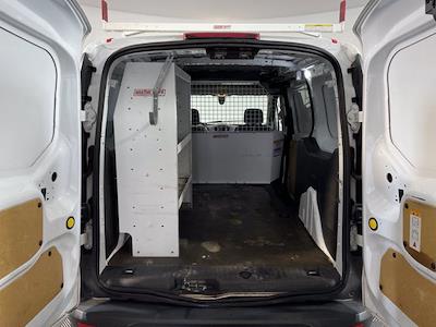 Used 2018 Ford Transit Connect XL FWD, Upfitted Cargo Van for sale #FL2126P - photo 2