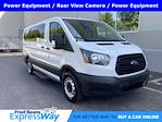 Used 2019 Ford Transit 150 Low Roof 4x2, Passenger Van for sale #FL2118C - photo 1