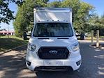 Used 2020 Ford Transit 350 HD Low Roof AWD, Box Van for sale #FL2230J - photo 3
