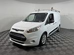 Used 2018 Ford Transit Connect XLT FWD, Upfitted Cargo Van for sale #FL2254P - photo 11