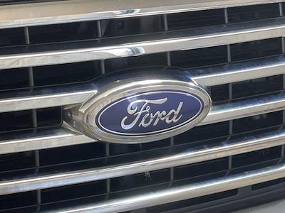 2017 Ford F-150 SuperCrew Cab SRW 4x4, Pickup #FL2304J - photo 2
