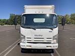 Used 2012 Isuzu NPR-HD Regular Cab 4x2, Box Truck for sale #FL2309C - photo 5