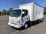 Used 2012 Isuzu NPR-HD Regular Cab 4x2, Box Truck for sale #FL2309C - photo 6