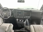 2017 Chevrolet Express 3500 SRW 4x2, Passenger Van #FL2604P - photo 13