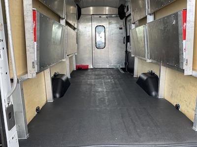 Used 2020 Ford Transit 350 High Roof RWD, Upfitted Cargo Van for sale #FL3010P - photo 2