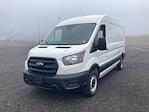 2020 Ford Transit 250 Medium Roof SRW 4x2, Empty Cargo Van #FL3041P - photo 4