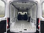 Used 2020 Ford Transit 250 Medium Roof 4x2, Empty Cargo Van for sale #FL3041P - photo 2