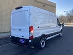 Used 2021 Ford Transit 350 Medium Roof 4x2, Empty Cargo Van for sale #FL3046P - photo 32