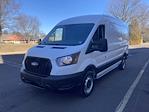 Used 2021 Ford Transit 350 Medium Roof 4x2, Empty Cargo Van for sale #FL3046P - photo 6