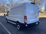 Used 2021 Ford Transit 350 Medium Roof 4x2, Empty Cargo Van for sale #FL3046P - photo 4