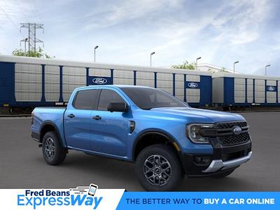 2024 Ford Ranger SuperCrew Cab 4WD, Pickup for sale #FL40014 - photo 1