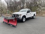 2020 Ford F-350 Regular Cab SRW 4WD, Plow Truck for sale #FL4007D - photo 3