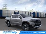 2024 Ford Ranger SuperCrew Cab 4WD, Pickup for sale #FL40136 - photo 1