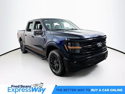 2024 Ford F-150 SuperCrew Cab 4WD, Pickup for sale #FL40140 - photo 1