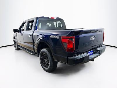 2024 Ford F-150 SuperCrew Cab 4WD, Pickup for sale #FL40140 - photo 2