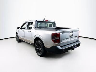 2024 Ford Maverick SuperCrew Cab AWD, Pickup for sale #FL40157 - photo 2