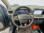 2024 Ford Maverick SuperCrew Cab AWD, Pickup for sale #FL40185 - photo 7