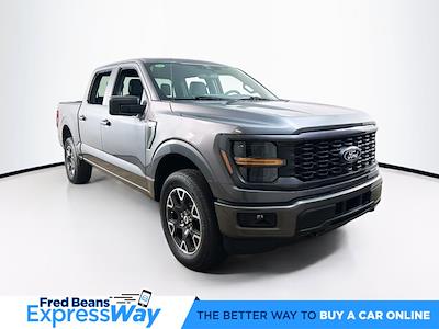 2024 Ford F-150 SuperCrew Cab 4WD, Pickup for sale #FL40223 - photo 1