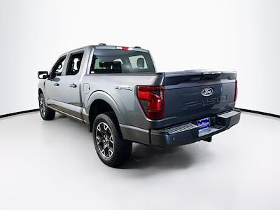 2024 Ford F-150 SuperCrew Cab 4WD, Pickup for sale #FL40223 - photo 2