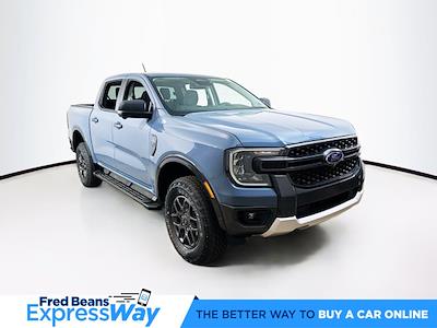 2024 Ford Ranger SuperCrew Cab 4WD, Pickup for sale #FL40227 - photo 1