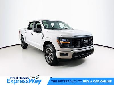 2024 Ford F-150 SuperCrew Cab 4WD, Pickup for sale #FL40240 - photo 1