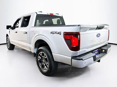 2024 Ford F-150 SuperCrew Cab 4WD, Pickup for sale #FL40240 - photo 2