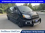 Used 2019 Ford Transit 350 XLT Low Roof RWD, Passenger Van for sale #FL4318D1 - photo 1