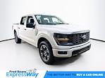 2024 Ford F-150 SuperCrew Cab 4WD, Pickup for sale #FL40251 - photo 1