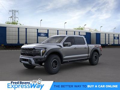 2024 Ford F-150 SuperCrew Cab 4WD, Pickup for sale #FL40363 - photo 1