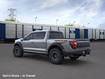 2024 Ford F-150 SuperCrew Cab 4WD, Pickup for sale #FL40363 - photo 2