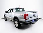 New 2024 Ford Ranger XL SuperCrew Cab 4WD, Pickup for sale #FL40472 - photo 2