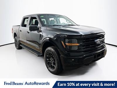 2024 Ford F-150 SuperCrew Cab 4WD, Pickup for sale #FL40547 - photo 1