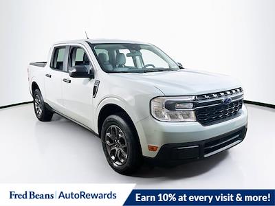 2024 Ford Maverick SuperCrew Cab AWD, Pickup for sale #FL40556 - photo 1