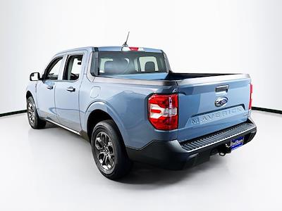 2024 Ford Maverick SuperCrew Cab AWD, Pickup for sale #FL40557 - photo 2