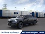 2024 Ford Maverick SuperCrew Cab AWD, Pickup for sale #FL40569 - photo 1