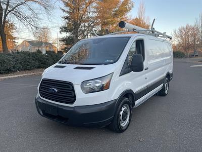 2017 Ford Transit 250 Low Roof SRW RWD, Upfitted Cargo Van for sale #FL4056P - photo 1