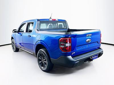 2024 Ford Maverick SuperCrew Cab FWD, Pickup for sale #FL40602 - photo 2