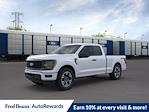 2024 Ford F-150 Super Cab 4WD, Pickup for sale #FL40617 - photo 1