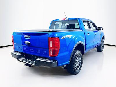 2021 Ford Ranger SuperCrew Cab 4WD, Pickup for sale #FL406311 - photo 2